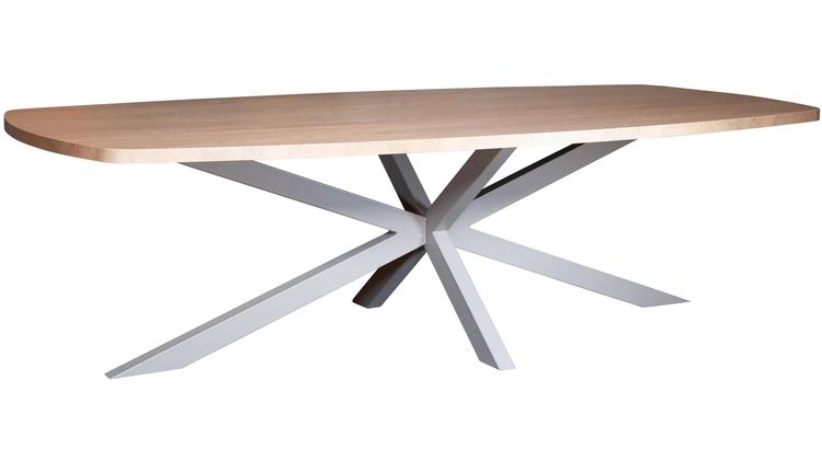 Eijerkamp Collectie Carlos Eettafel