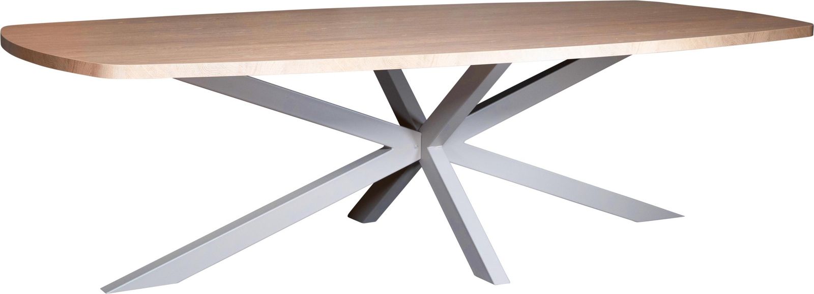 Eijerkamp Collectie Carlos Eettafel