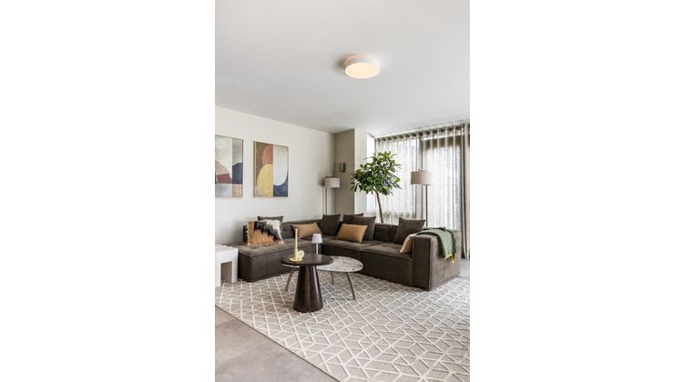 Eijerkamp Collectie Carter Elementenbank