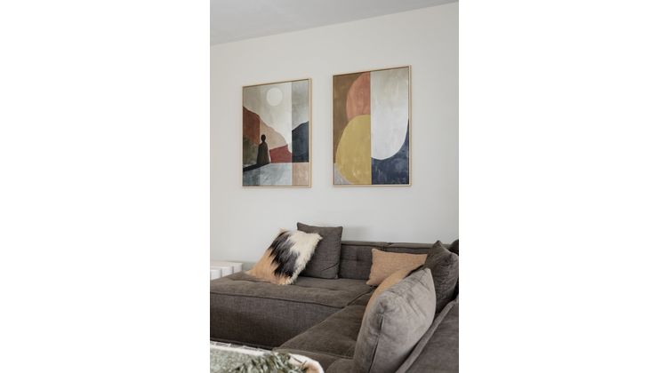 Eijerkamp Collectie Carter Elementenbank