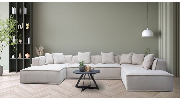 Eijerkamp Collectie Carter Elementenbank