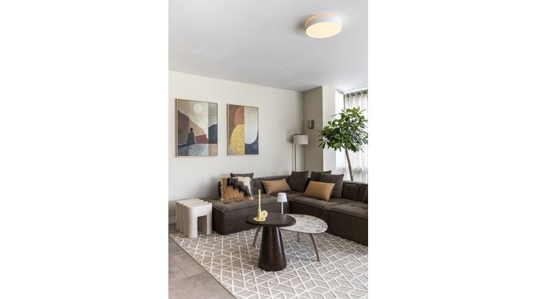 Eijerkamp Collectie Carter Elementenbank