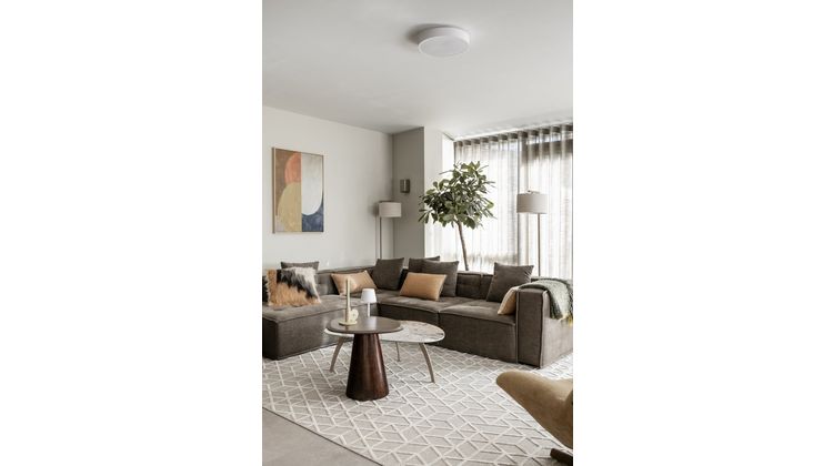 Eijerkamp Collectie Carter Elementenbank