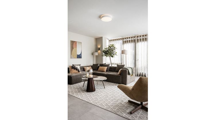 Eijerkamp Collectie Carter Elementenbank