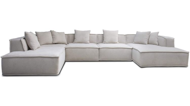 Eijerkamp Collectie Carter Elementenbank