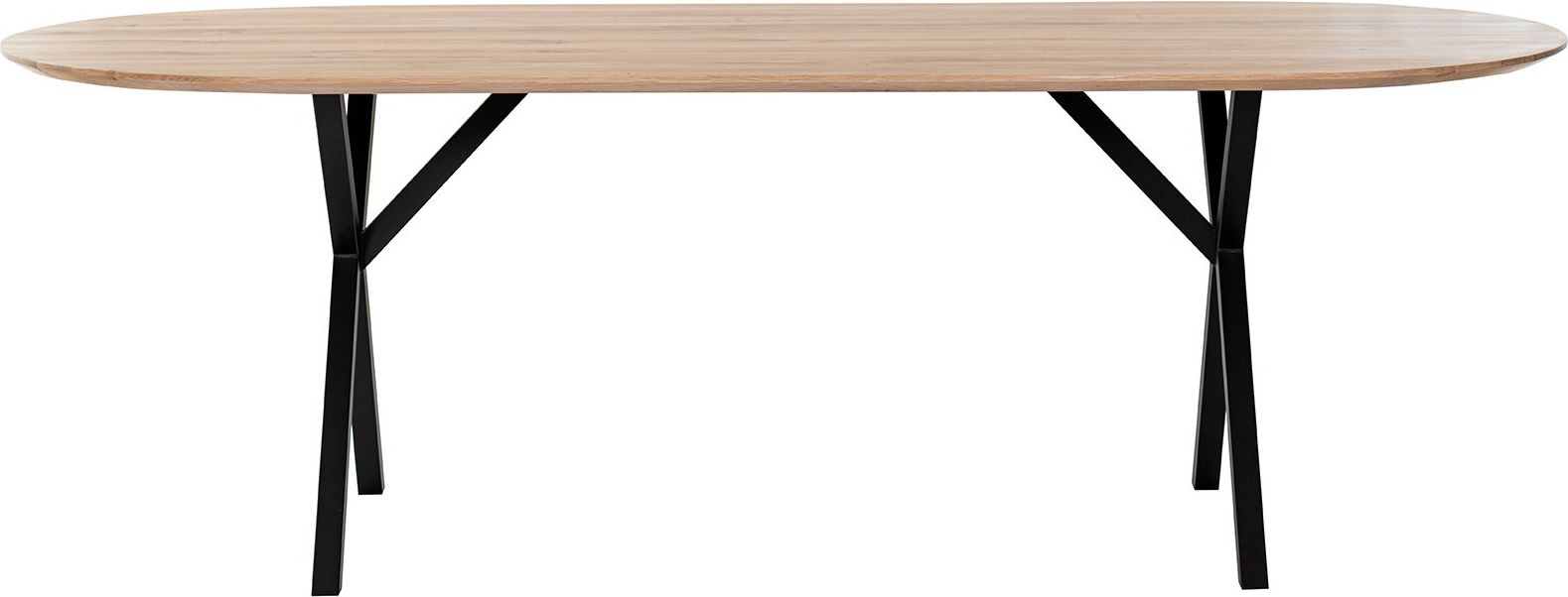 Eijerkamp Collectie Casco Eettafel