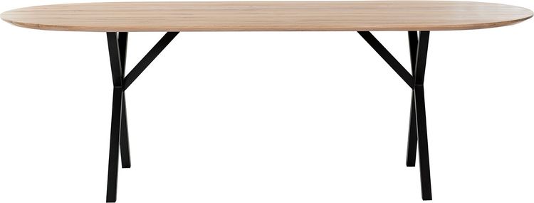 Eijerkamp Collectie Casco Eettafel