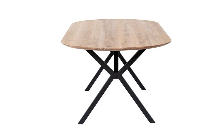 Eijerkamp Collectie Casco Eettafel