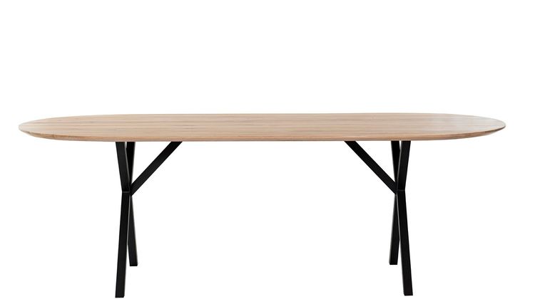 Eijerkamp Collectie Casco Eettafel