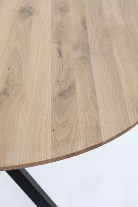 Eijerkamp Collectie Casco Eettafel