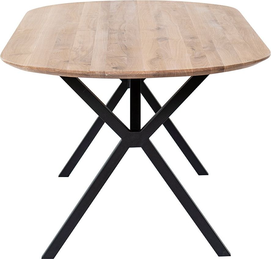 Eijerkamp Collectie Casco Eettafel