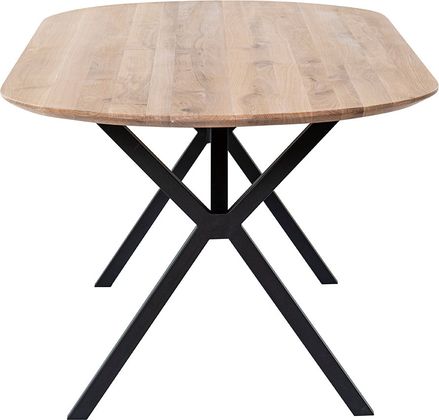 Eijerkamp Collectie Casco Eettafel