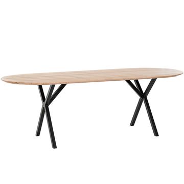 Eijerkamp Collectie Casco Eettafel