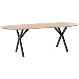 Eijerkamp Collectie Casco Eettafel