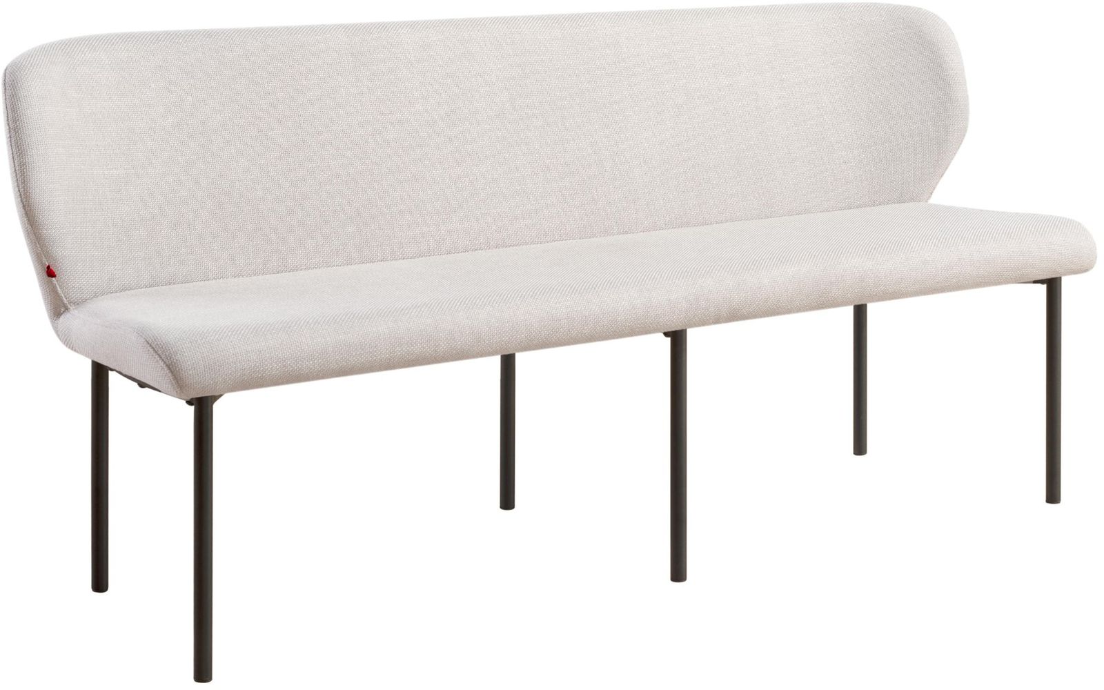 Eijerkamp Collectie Charles Beige Eetkamerbank