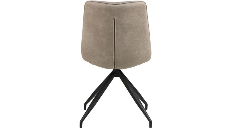 Eijerkamp Collectie Chris Eetkamerstoel