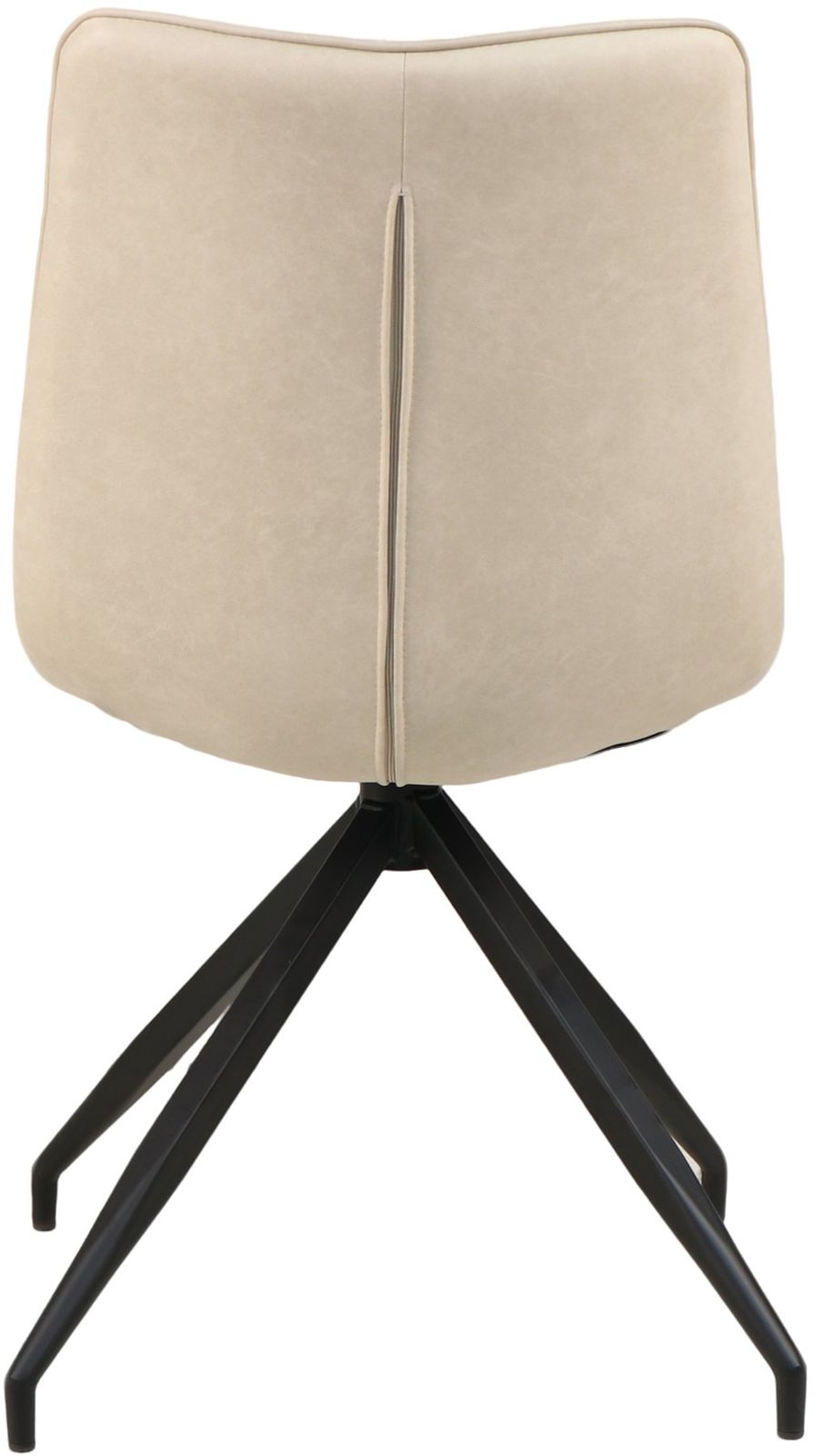 Eijerkamp Collectie Chris Eetkamerstoel