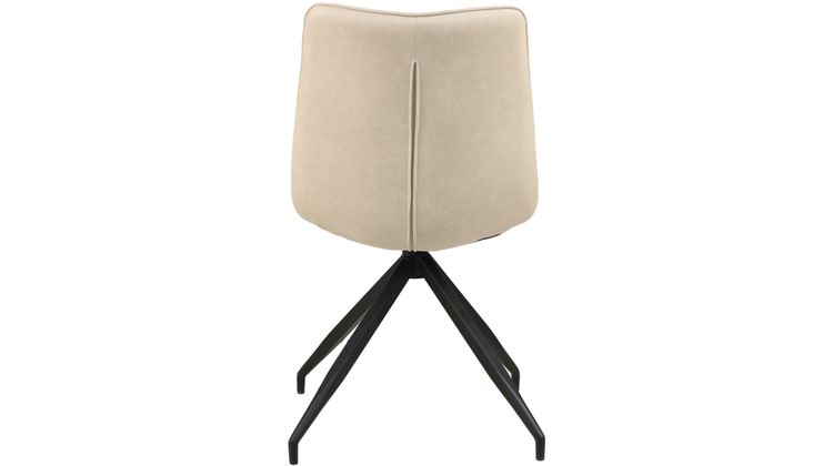 Eijerkamp Collectie Chris Eetkamerstoel