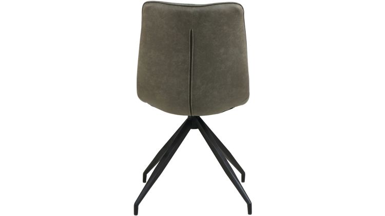 Eijerkamp Collectie Chris Eetkamerstoel