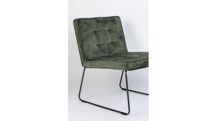 Eijerkamp Collectie Clark Fauteuil