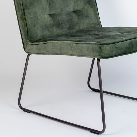 Eijerkamp Collectie Clark Fauteuil