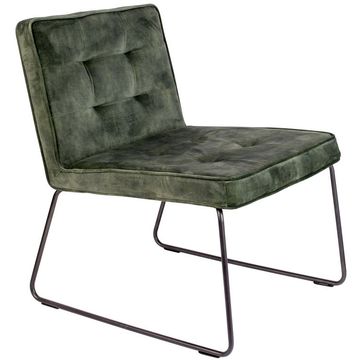 Eijerkamp Collectie Clark Fauteuil