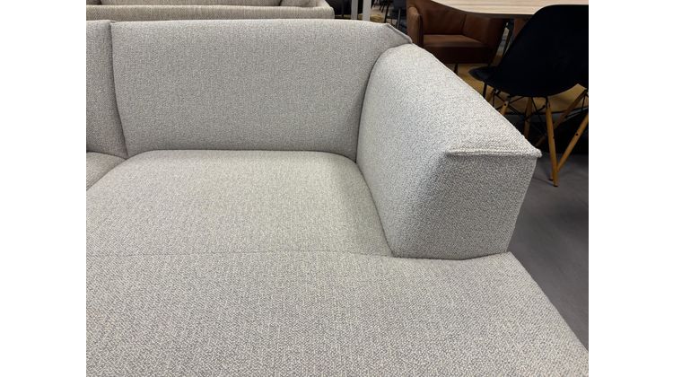 Eijerkamp Collectie Claude Outlet Hoekbank