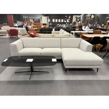 Eijerkamp Collectie Claude Outlet Hoekbank