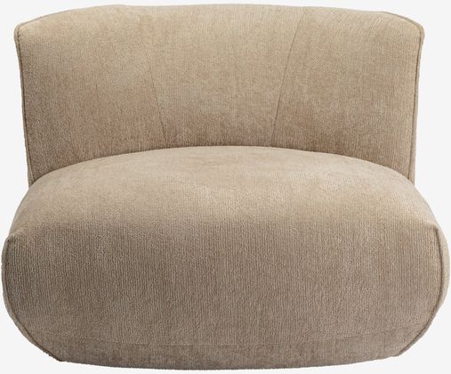 Eijerkamp Collectie Claudio Fauteuil