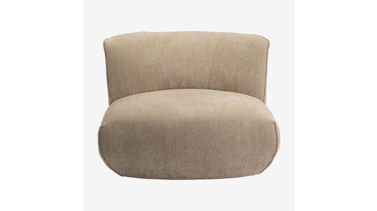 Eijerkamp Collectie Claudio Fauteuil