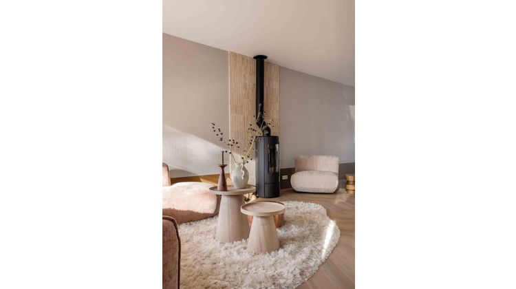 Eijerkamp Collectie Claudio Fauteuil