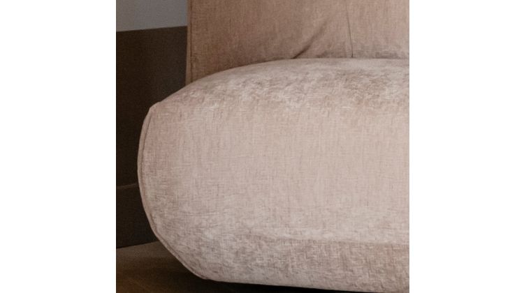 Eijerkamp Collectie Claudio Fauteuil