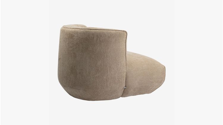 Eijerkamp Collectie Claudio Fauteuil