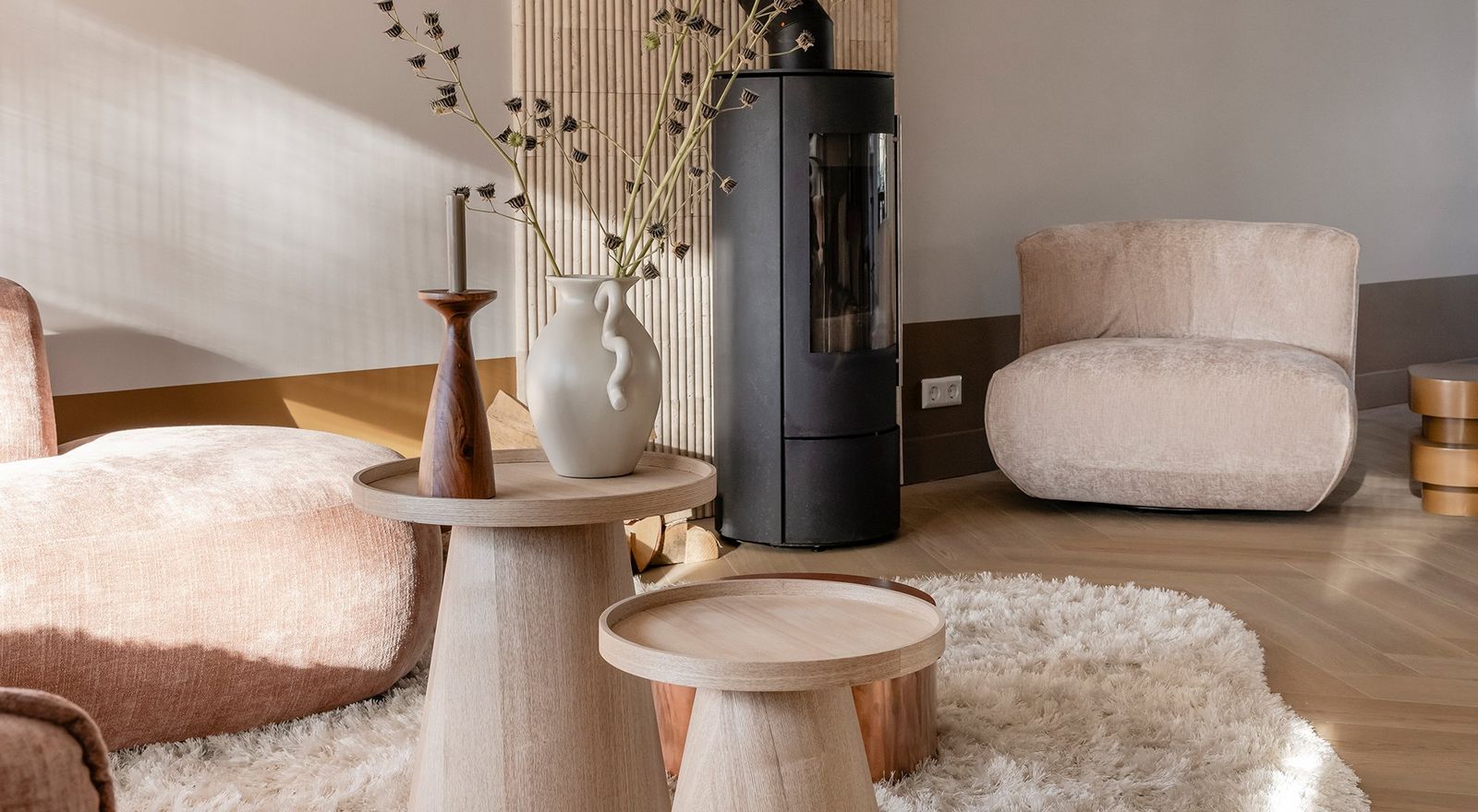 Eijerkamp Collectie Claudio Fauteuil