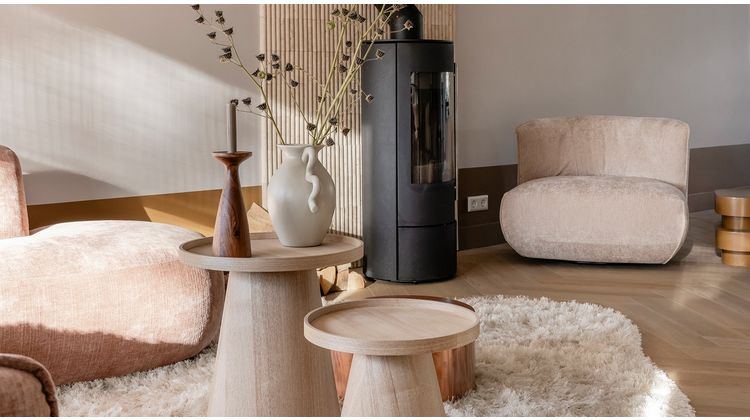 Eijerkamp Collectie Claudio Fauteuil