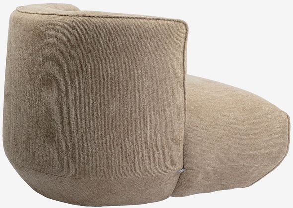 Eijerkamp Collectie Claudio Fauteuil