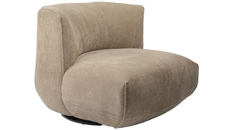 Eijerkamp Collectie Claudio Fauteuil