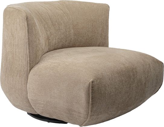 Eijerkamp Collectie Claudio Fauteuil