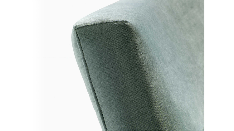 Eijerkamp Collectie Cliff Draaifauteuil