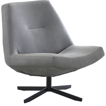 Eijerkamp Collectie Cliff Draaifauteuil