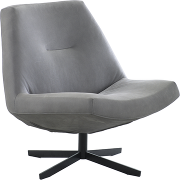 Eijerkamp Collectie Cliff Draaifauteuil