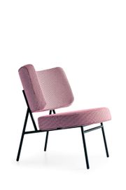 Eijerkamp Collectie Coco Fauteuil