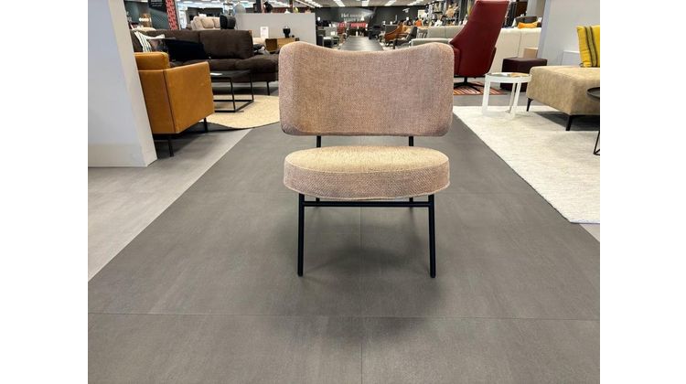 Eijerkamp Collectie Coco Outlet Fauteuil