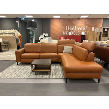 Eijerkamp Collectie Colorado Outlet Hoekbank