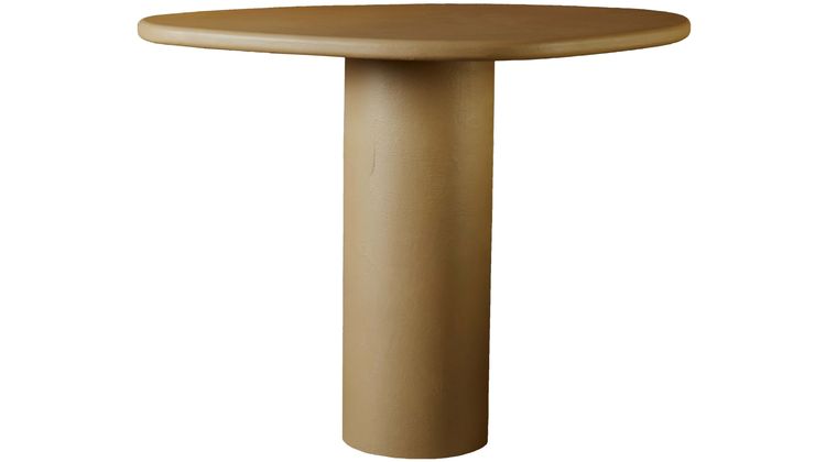 Eijerkamp Collectie Colore Bartafel