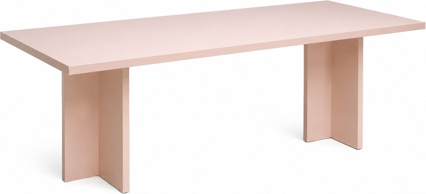 Eijerkamp Collectie Colore Eettafel