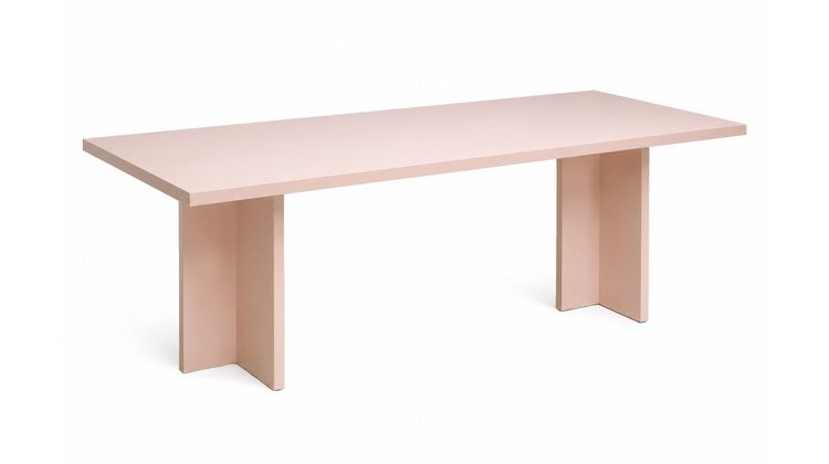 Eijerkamp Collectie Colore Eettafel
