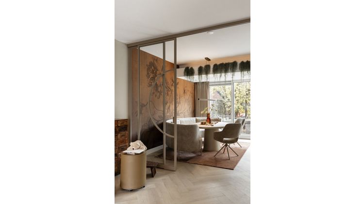 Eijerkamp Collectie Colore Eettafel