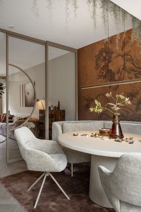 Eijerkamp Collectie Colore Eettafel
