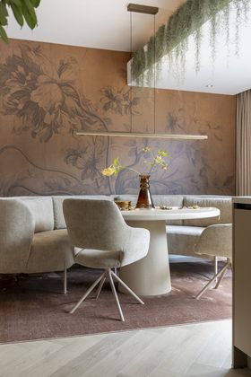 Eijerkamp Collectie Colore Eettafel